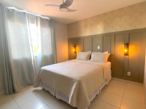 Zuccolotto ApartHOTEL 202